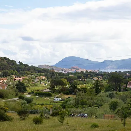 Appartamento Napoleone By Helloelba Portoferraio Extérieur photo