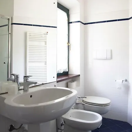 Appartamento Napoleone By Helloelba Portoferraio Extérieur photo