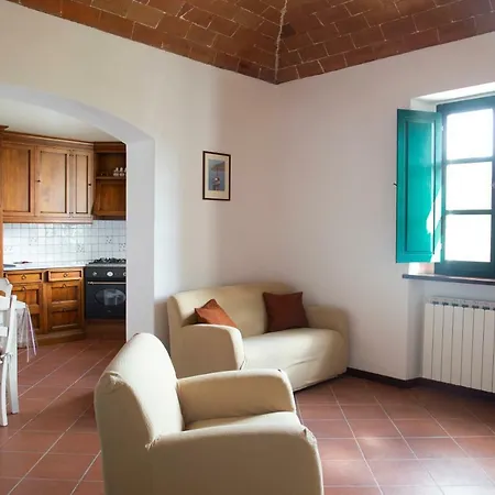 Appartamento Napoleone By Helloelba Portoferraio Extérieur photo