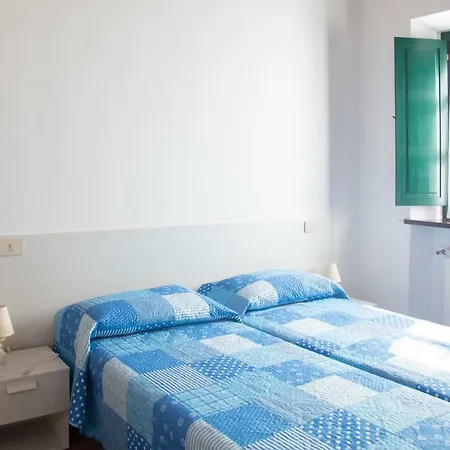 Appartamento Napoleone By Helloelba Portoferraio Extérieur photo