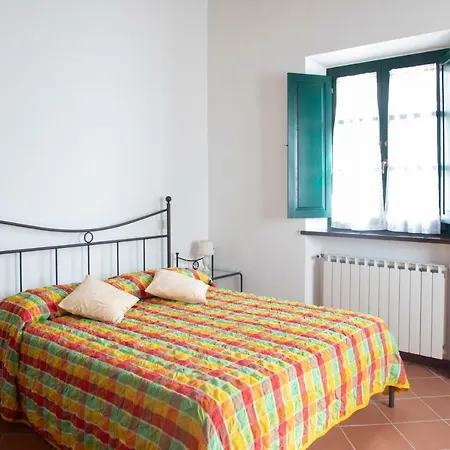 Appartamento Napoleone By Helloelba Portoferraio Extérieur photo