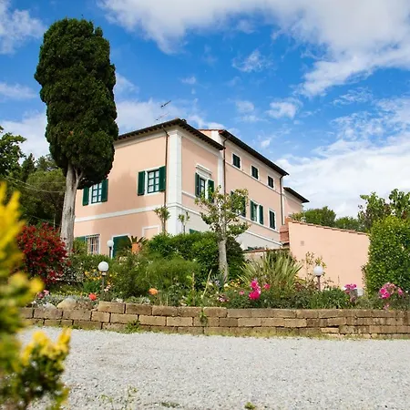 Appartamento Napoleone By Helloelba Portoferraio Extérieur photo