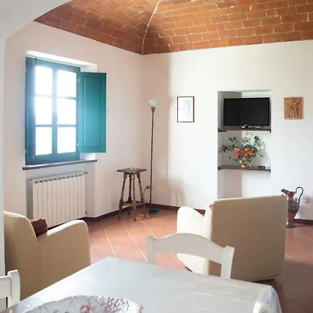 Appartamento Napoleone By Helloelba Portoferraio Extérieur photo