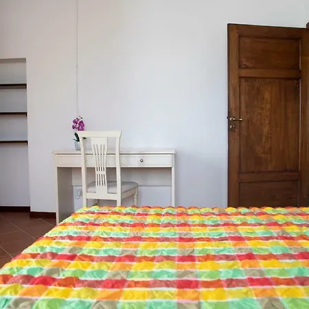 Appartamento Napoleone By Helloelba Portoferraio Extérieur photo
