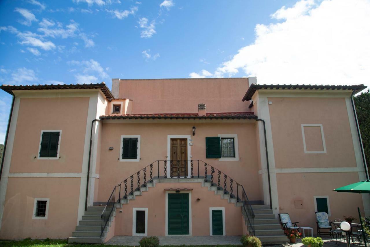Napoleone By Helloelba Holiday home