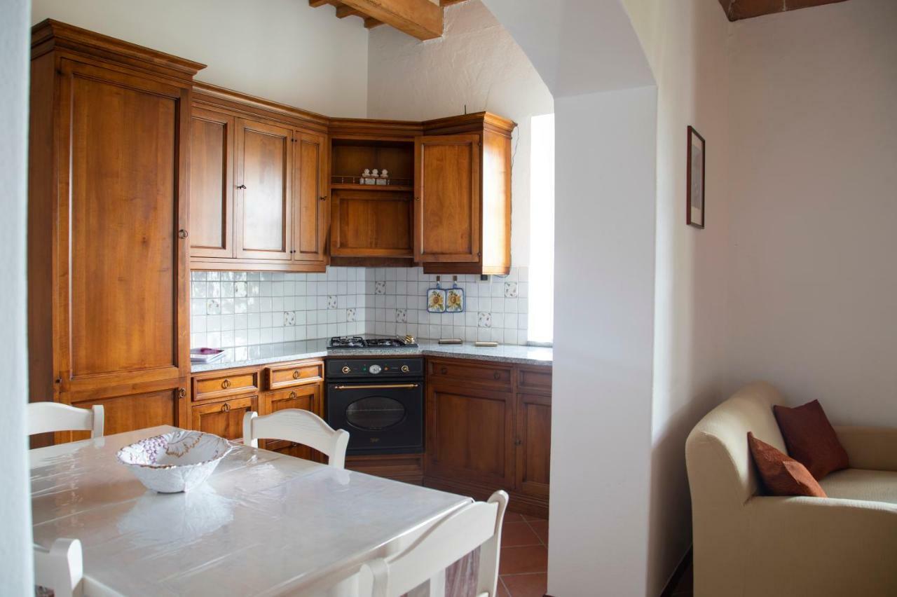 Napoleone By Helloelba Holiday home