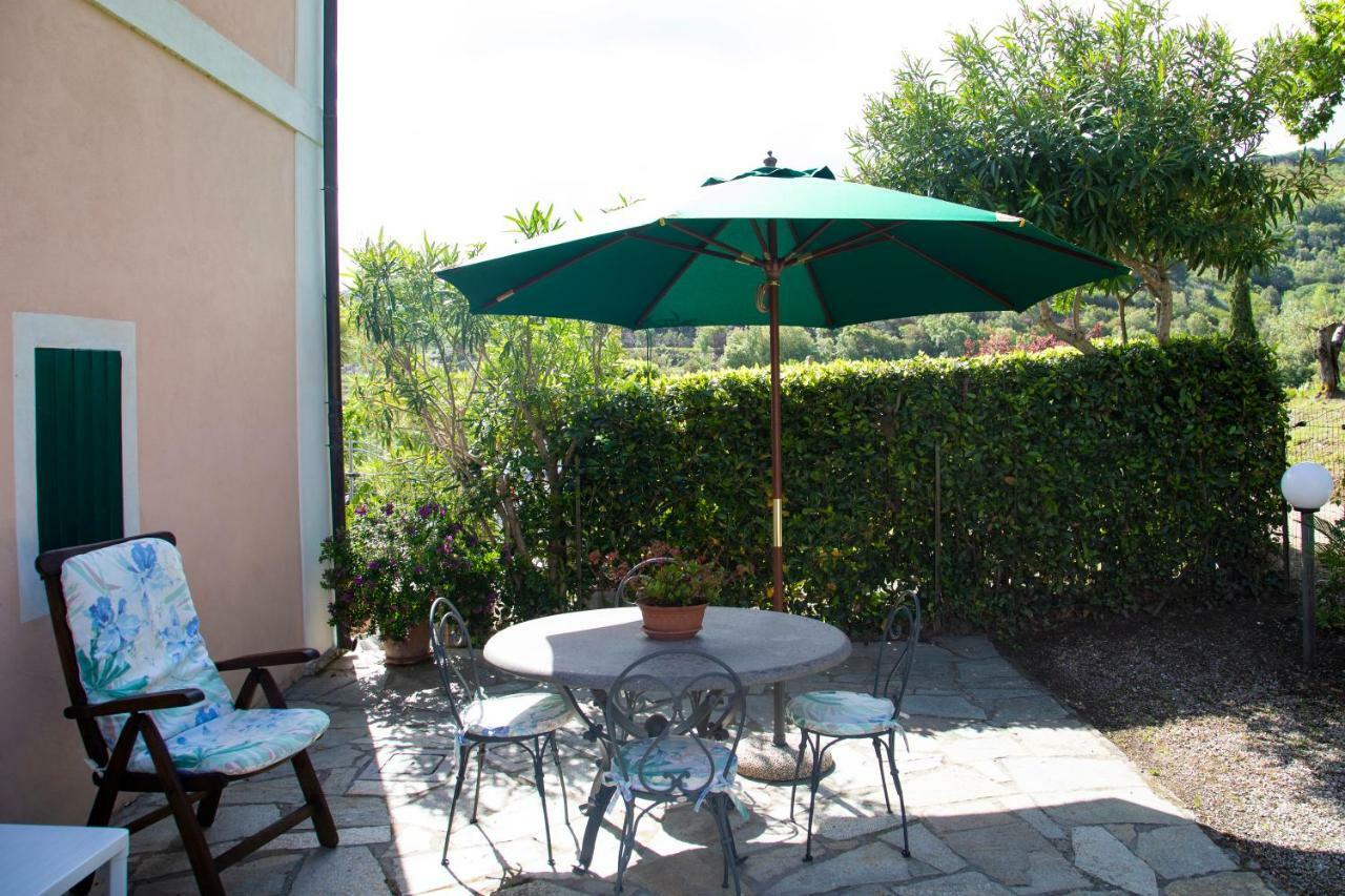 Holiday home Napoleone By Helloelba *