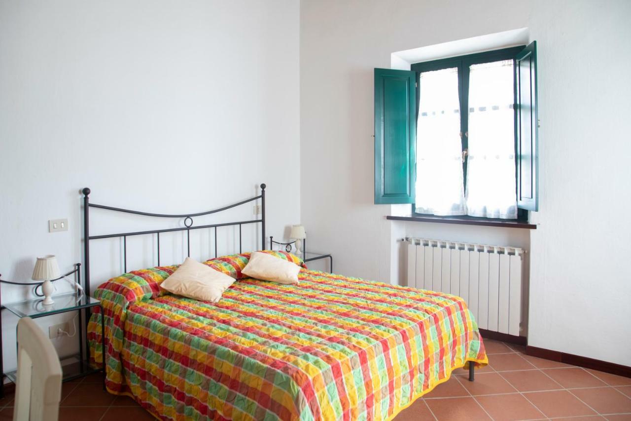 Napoleone By Helloelba Holiday home *