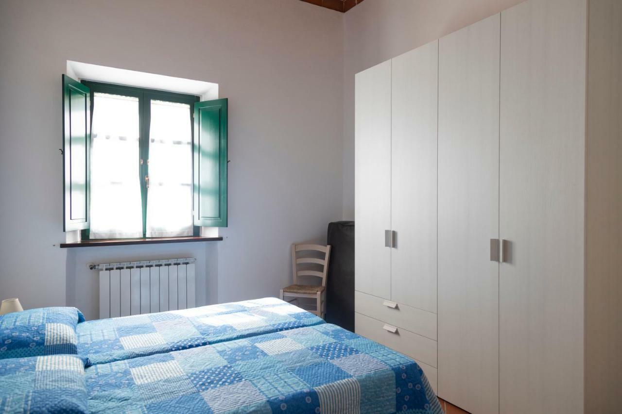 Napoleone By Helloelba Holiday home *