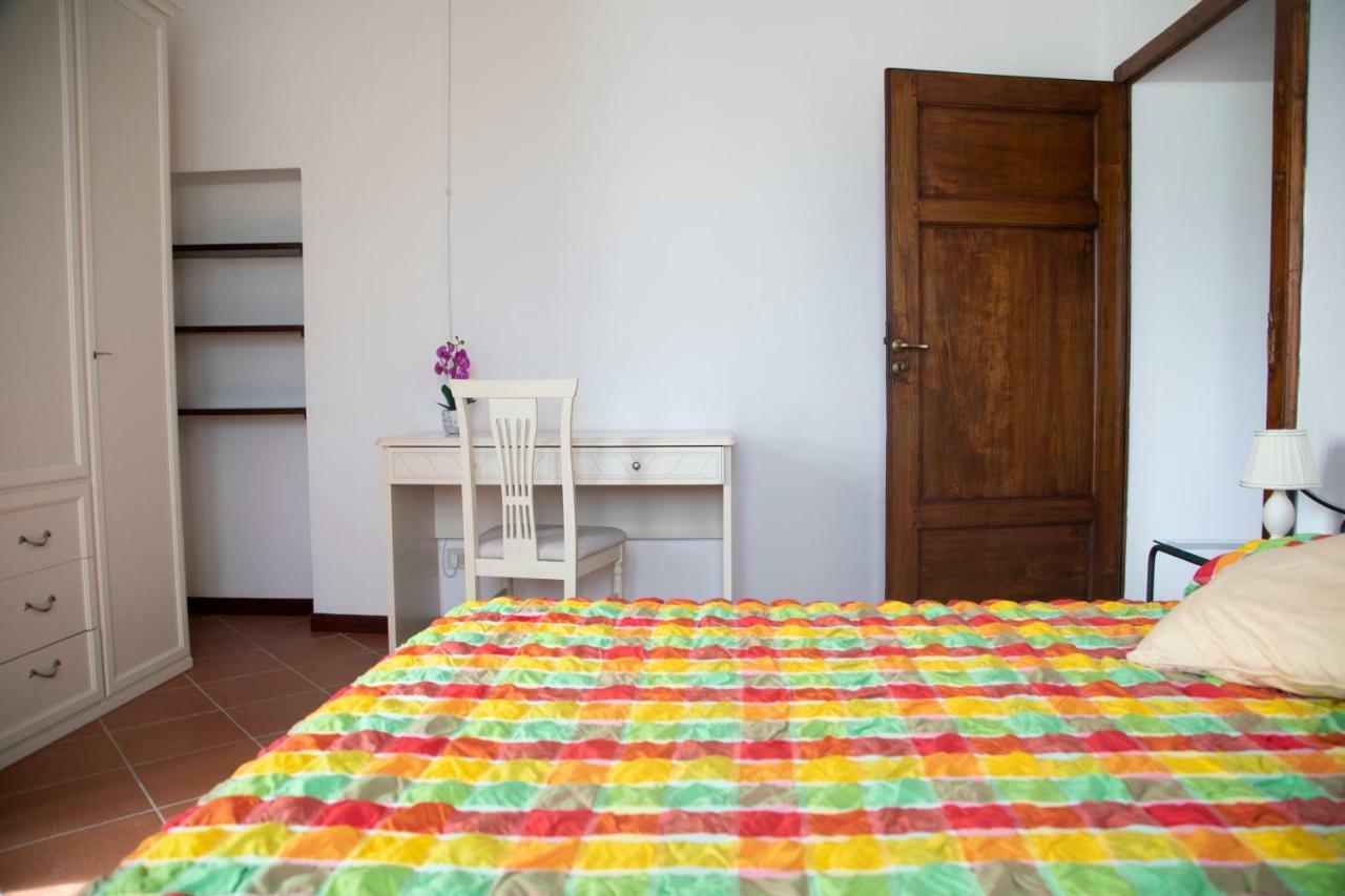 Napoleone By Helloelba Holiday home *